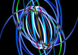 ligth painting