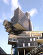 Modern Urban Building / Architecture