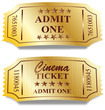 Golden tickets