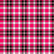 Seamless pattern tablecloth vector