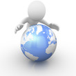 World domination World domination