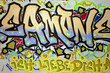 Graffiti