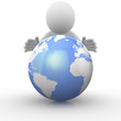 World domination World domination
