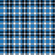 Seamless pattern tablecloth vector