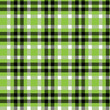 Seamless pattern tablecloth vector