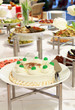 Buffet dessert dinner Buffet dessert dinner