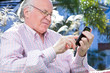 Dialing a number
