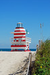 Lifeguard Stand