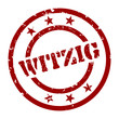stempel witzig I