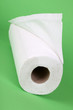 Papierrolle