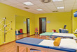 Sala riabilitazione