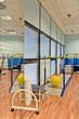 Palestra per fisioterapia