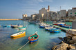 Panoramic view of Giovinazzo. Apulia. Panoramic view of Giovinazzo. Apulia.