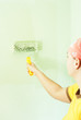 Wall painting