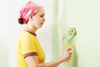 Wall painting