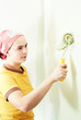Wall painting