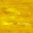 goldfarbe auf holzplatte