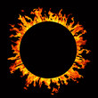 Circle of fire