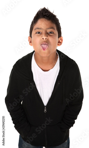 Photo: Little Brat Little Brat