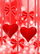 two read hearts two read hearts