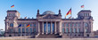 Reichstag Berlin