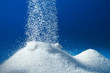 Photo: sugar dunes and strewing sand sugar sugar dunes and strewing sand sugar