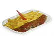 Foto: Currywurst Currywurst