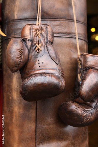 Foto: boxe boxe