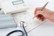 Medical concept