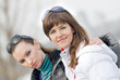 Photo: girls smiles girls smiles