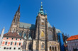 St. Vitus' Cathedral, Prague