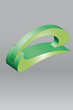 Symbol  grüne Brücke