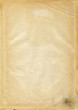 yellowed paper