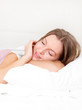 girl in bed girl in bed