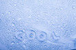 Ice cubes & aqua Ice cubes & aqua