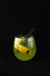 mojito cocktail