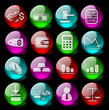 Money icons