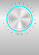 Volume Knob