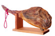 geräucherter Schinken geräucherter Schinken