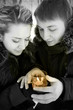 candle