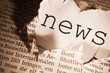 Photo: news news