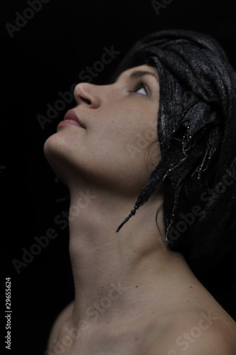 Foto: Headscarf Headscarf