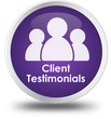 Illustration: Client Testimonials Client Testimonials