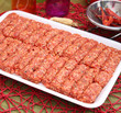 Cevapcici