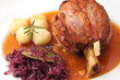 schweinshaxe