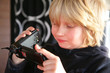 Foto: Kinder und Technik Kinder und Technik