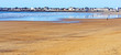 plage de saint Gilles