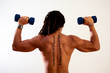 ����: Work out with Dumbbell � fatalsweets #29663243