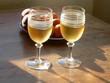 apéritif brindis