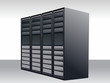 server station server station